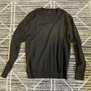 J. Crew Men's Merino Sweater